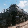 TheJTrain