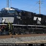 sd70acu