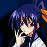ScarletChaosDxD