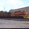 DJtrainman