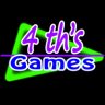 4th's Games