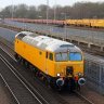 british rail