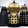 Dalek Maximo