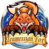 TeumessianFox