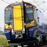 kerbal trains