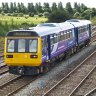 britishrailclass142