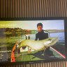 tristan/ carp