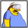 comic book guy