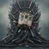 Game of Trains