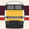 TrackingTrains