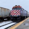 Railfan 121