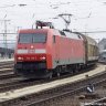 Train Explorer