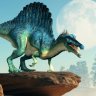 bluespino