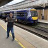 Heritagerailwayguy