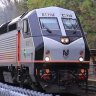 NJT Railfan