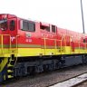 South African Railways