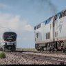 Amtrak America