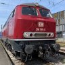 TrainBrain