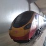 mh trains