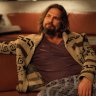 the dude