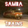 Samba_Trains