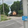 railfan of nashville