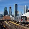 The7Train