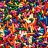 Rainbow Sprinkles