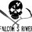 Falcon's river
