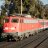 Rail Fan 95