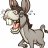 Hidden Donkey