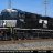 sd70acu