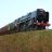 Rail Runner