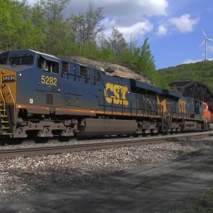 Q389 Keystone PA