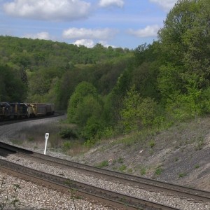 Q394 Keystone PA