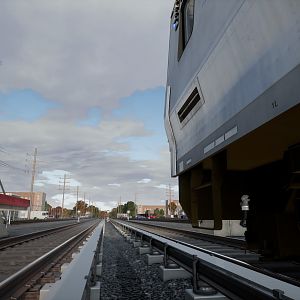 TSW - Long Island Rail Road