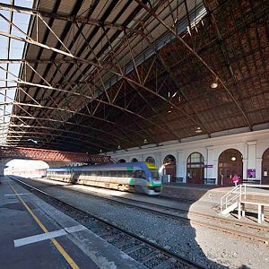 Ballarat
