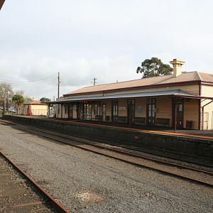 Warrnambool