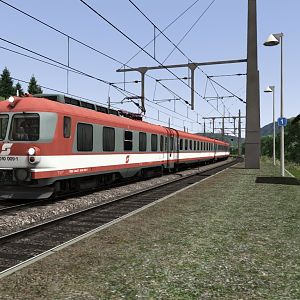 ÖBB 4010 | Semmeringbahn