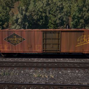 L&M Old Reefer