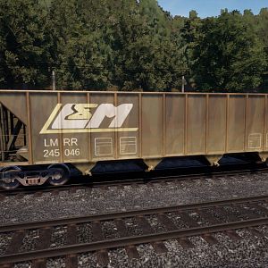L&M Hopper