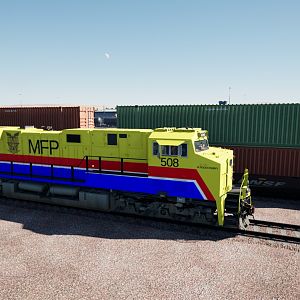 MFP508