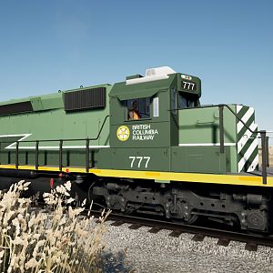 BCR777-close
