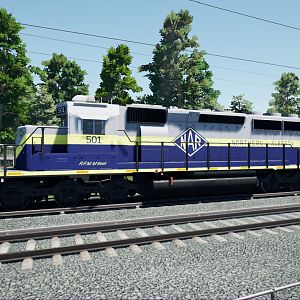 NAR501-2