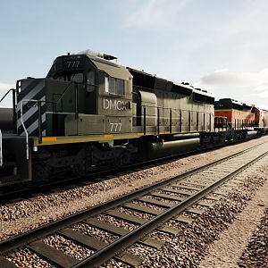 DMCX-BCR