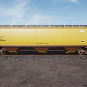 DMCX-hopper