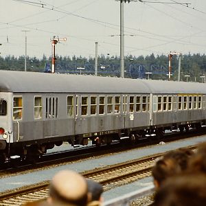 Bn-Wendezug