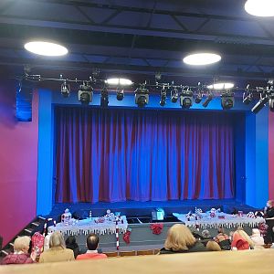 Stage