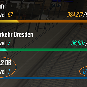 Progress