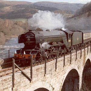 Berwyn_No_60103_Flying_Scotsman